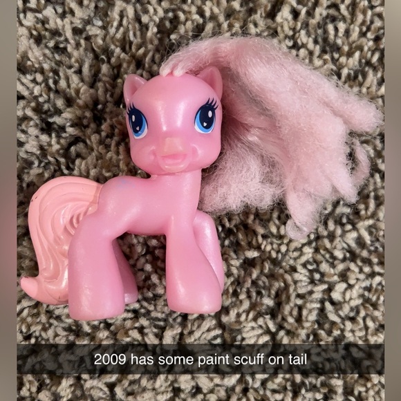 Vintage My Little Pony Lot of 16 Ponies! Some are Rare! - Picture 16 of 16